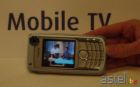 TV sur mobile : bientôt sur les petits écrans